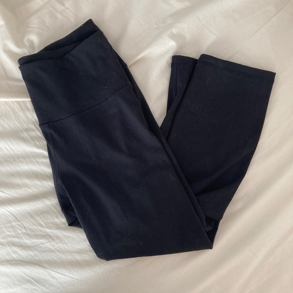 Old Navy Elevate Go-Dry Crops M